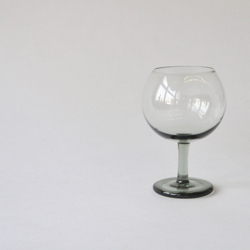 有永浩太　bubble wineglass short