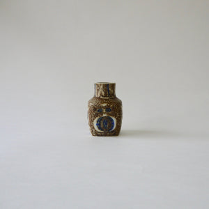 
            
                Load image into Gallery viewer, 1960&amp;#39;s Vintage Royal Copenhagen earthenware vase by Nils Thorsson
            
        