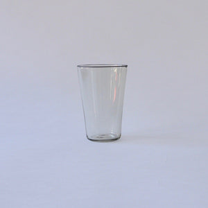 
            
                Load image into Gallery viewer, WASHIZUKA GLASS STUDIO smoke cup long
            
        