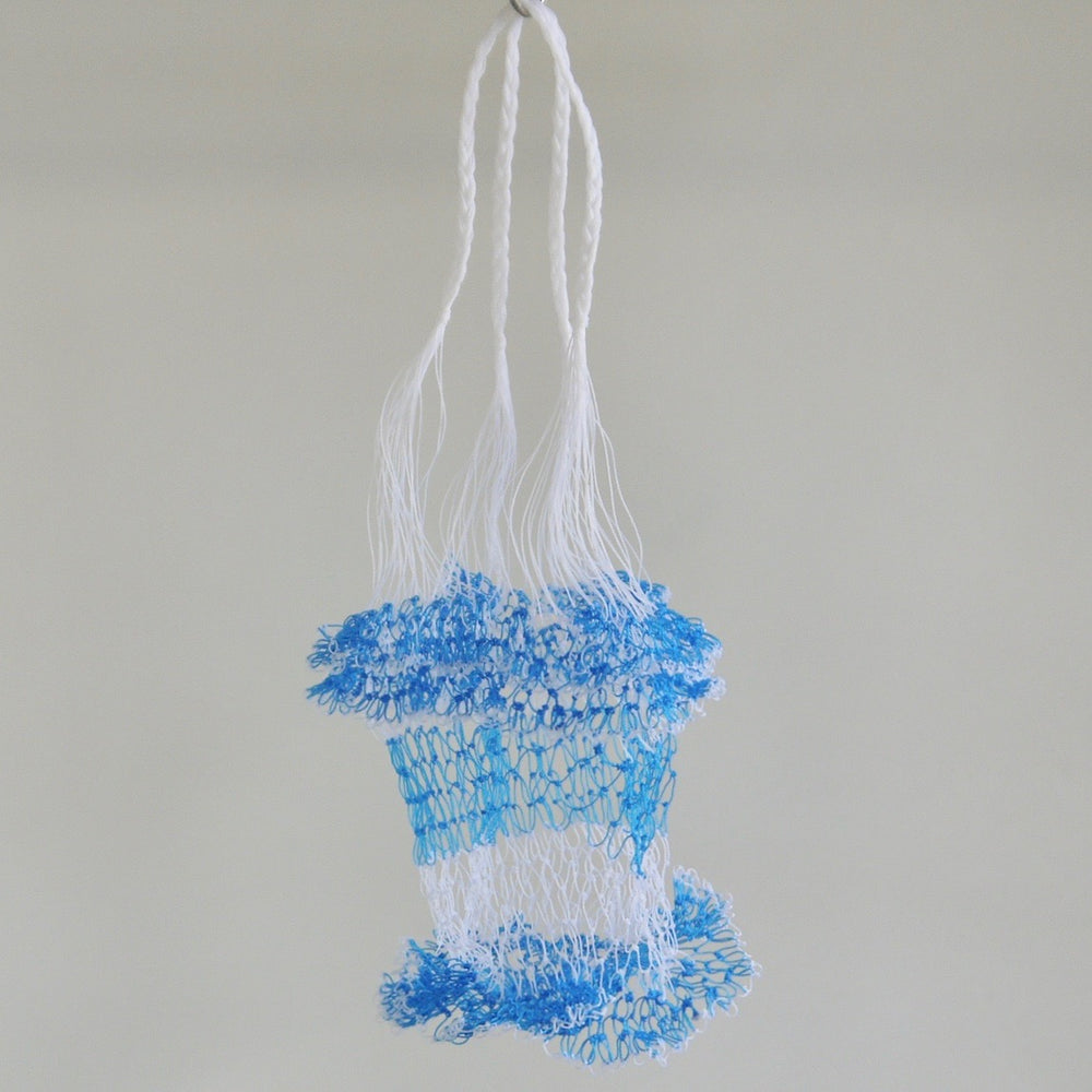 
            
                Load image into Gallery viewer, FISHERMAN&amp;#39;S NET BAG 6
            
        