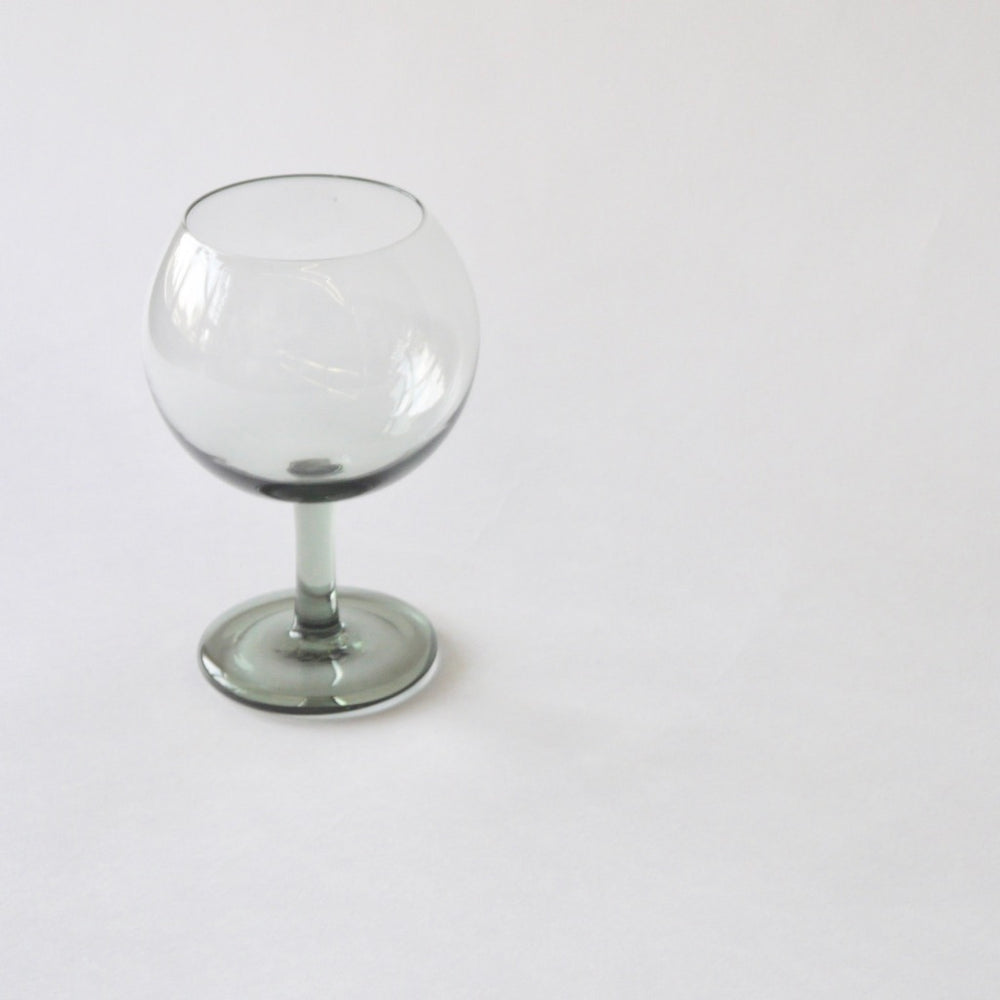 有永浩太　bubble wineglass short