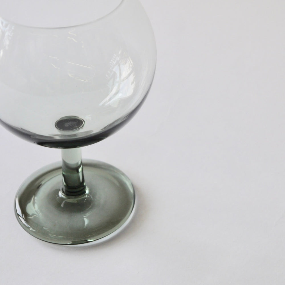 有永浩太　bubble wineglass short