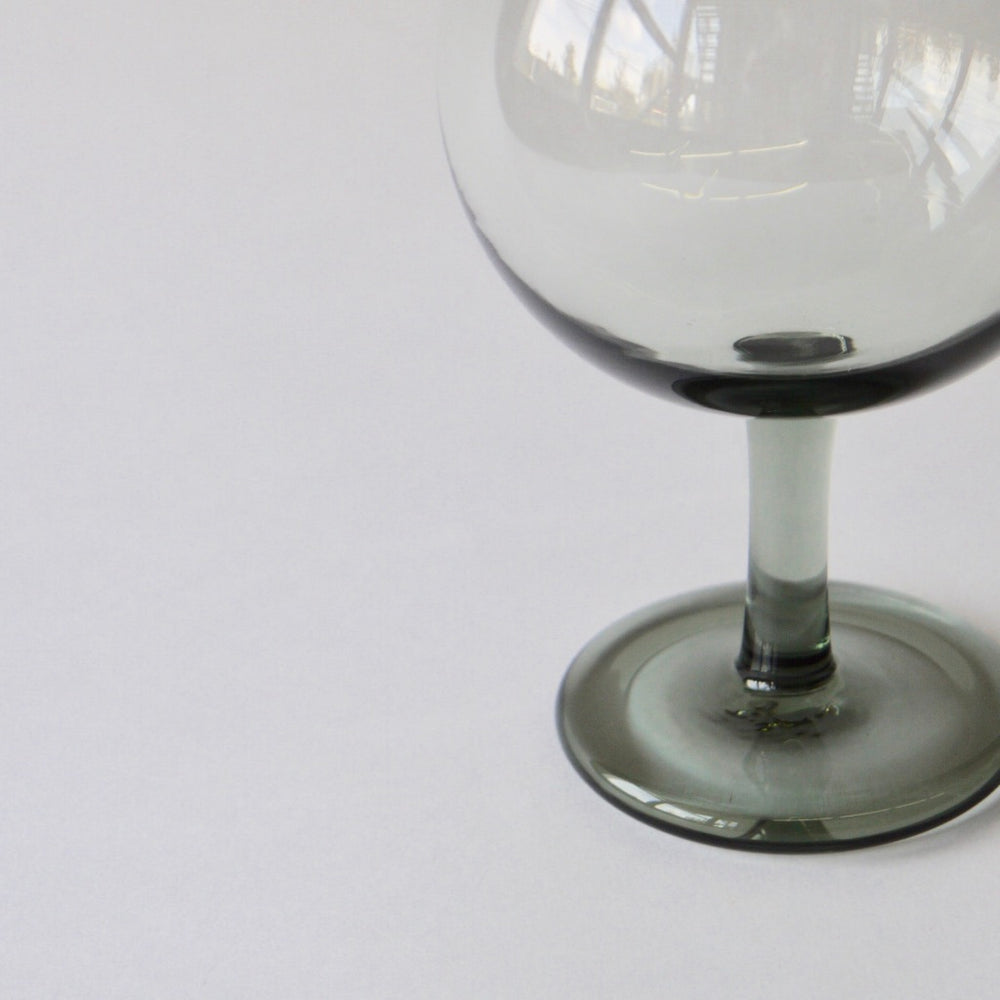 有永浩太　bubble wineglass short