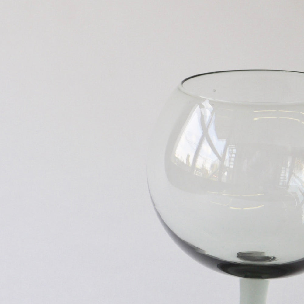 有永浩太　bubble wineglass short